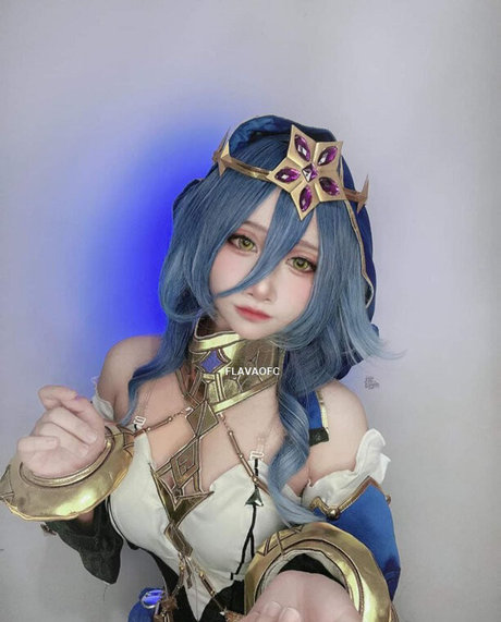 jjc ellyn sexy star image