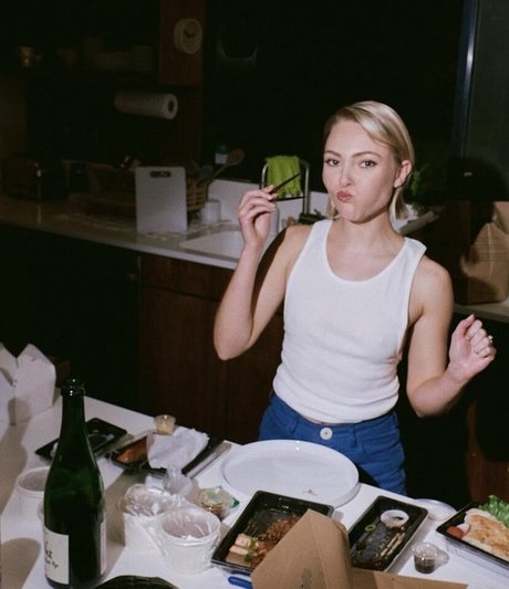 AnnaSophia Robb perfect actress image