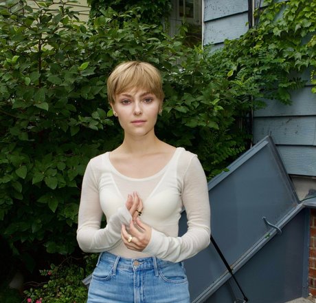AnnaSophia Robb star beautiful images