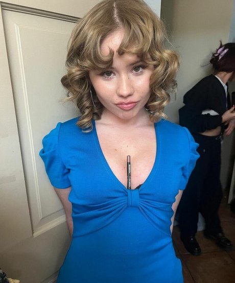 Lexee Smith pornographic star pic