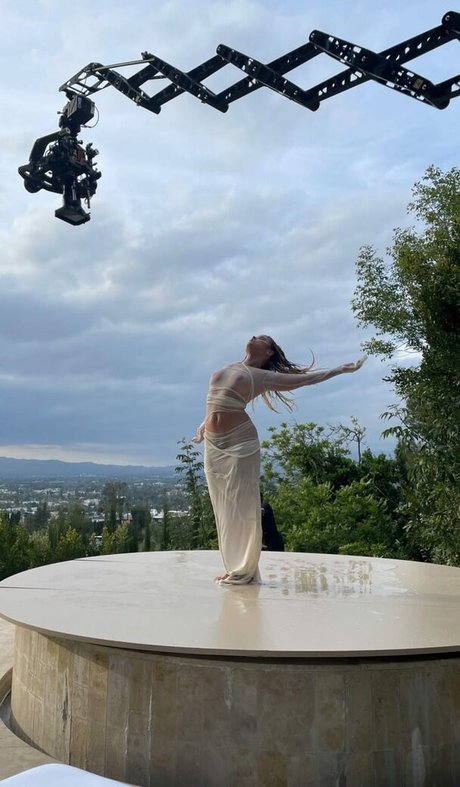 Lexee Smith star pretty photos