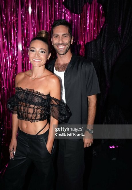 Laura Perlongo model pornographic photo