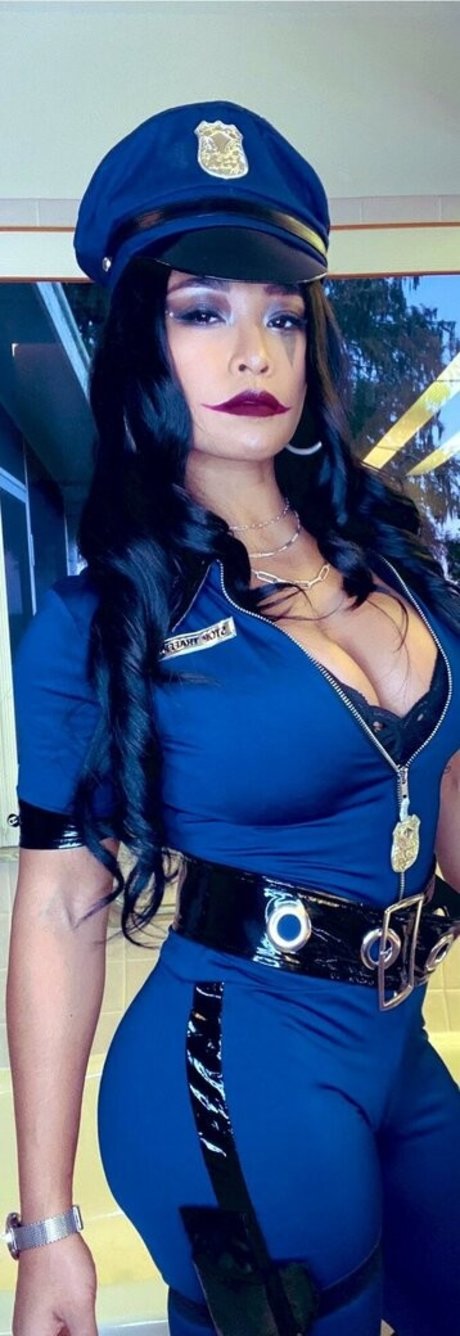 WWE Xia Li pornographic actress pic