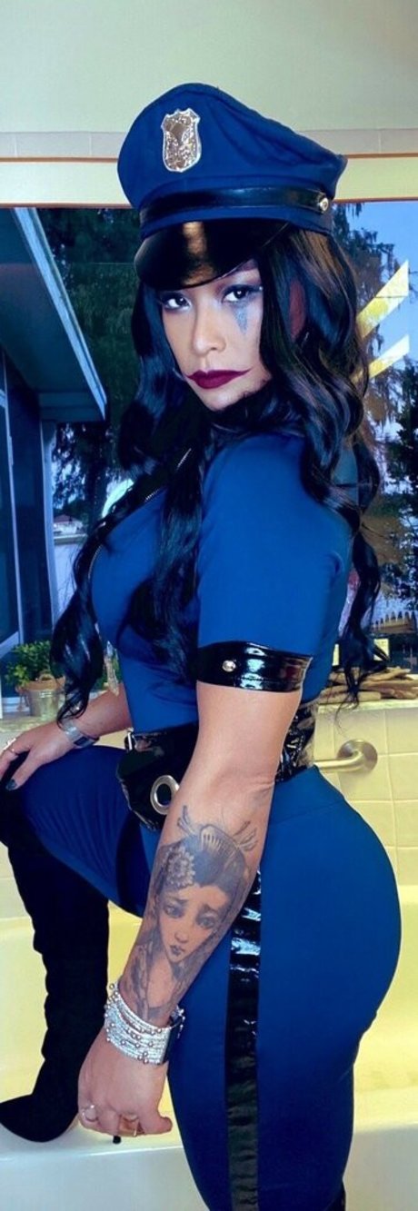 WWE Xia Li porn model pics