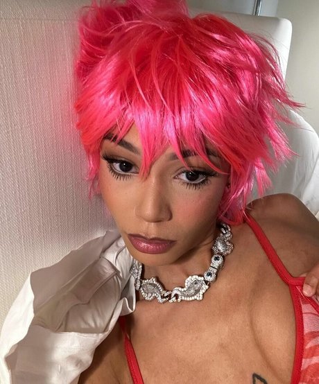 Coi Leray star nudes image