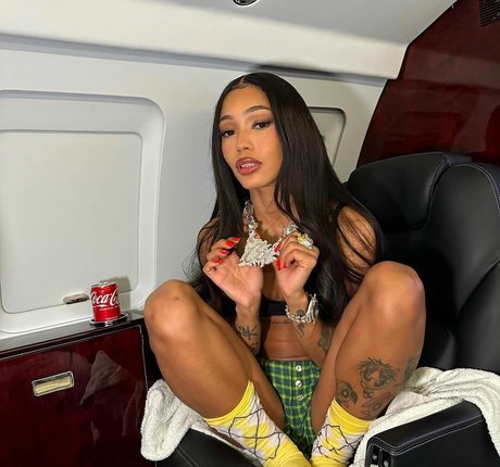 Coi Leray perfect star galleries