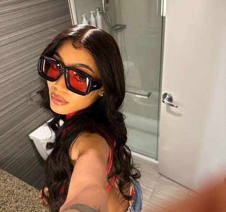 Coi Leray erotic pornstar image