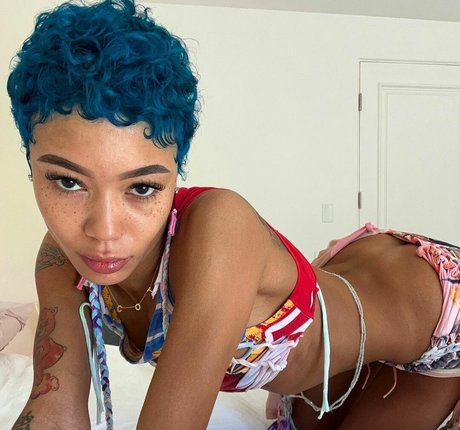 Coi Leray star free img