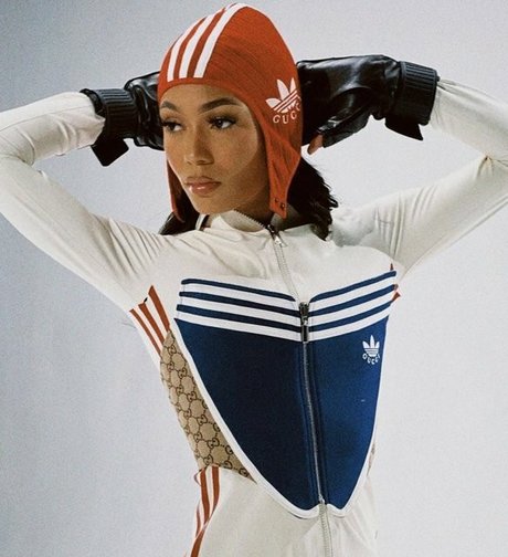 Coi Leray star high quality image