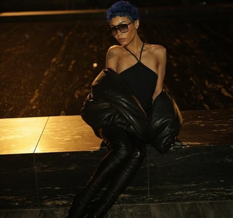 Coi Leray beautiful pornstar galleries