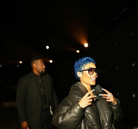 Coi Leray model best image