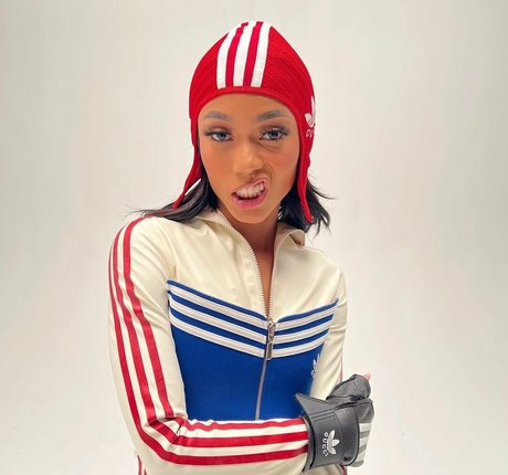 Coi Leray star nice gallery