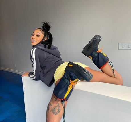 Coi Leray pornstar xxx gallery