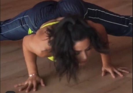 Megan Batoon nudes star photo