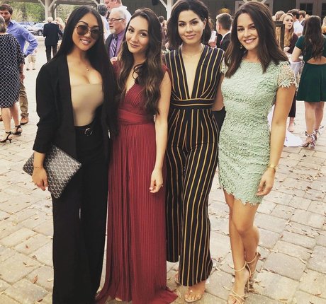 Megan Batoon nude model archive