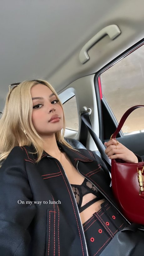 LilyMayMac star high quality archive