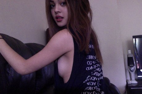 LilyMayMac best actress gallery