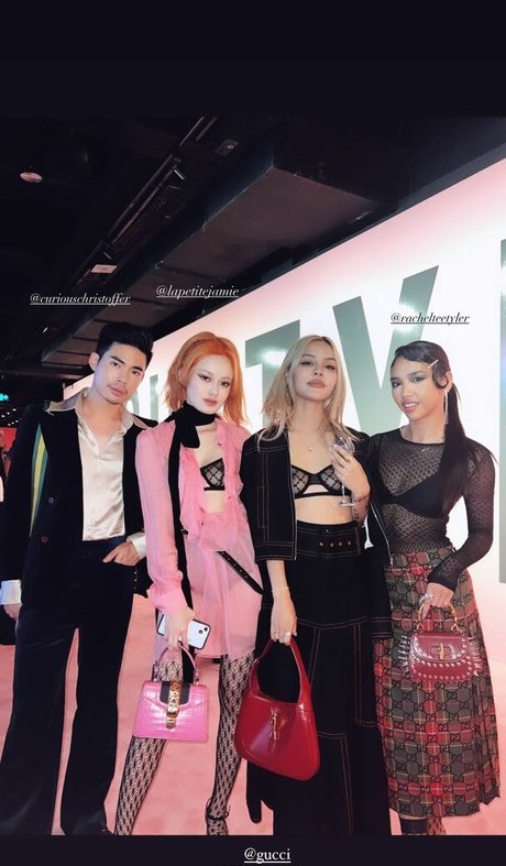 LilyMayMac star porn photos