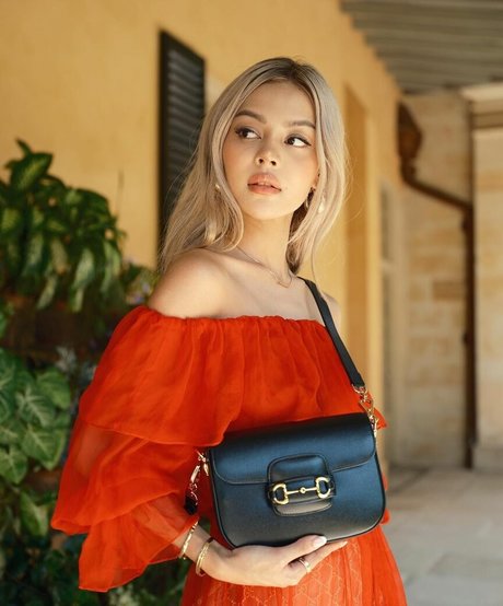 LilyMayMac best model picture