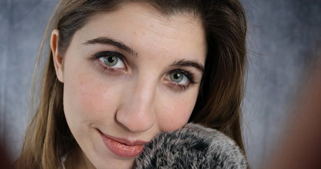 FrivolousFox ASMR adult star photo