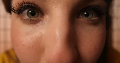 FrivolousFox ASMR star free pics