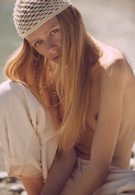 Yana Wex model nude pictures