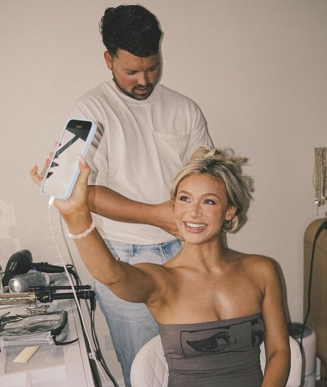 Audrey Trullinger pornstar hot pics