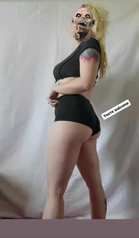 Abadon nudes pornstar gallery