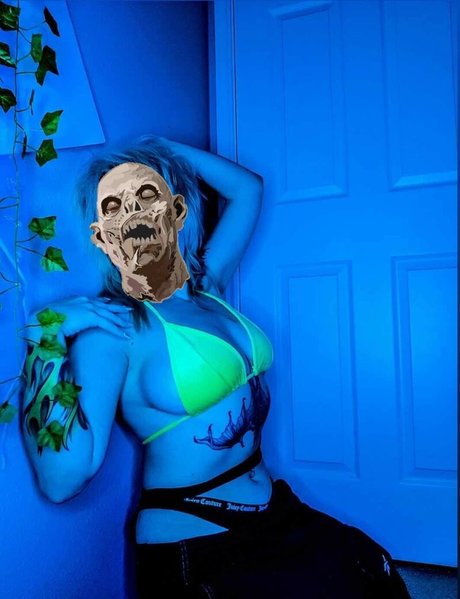 Abadon star pretty pictures