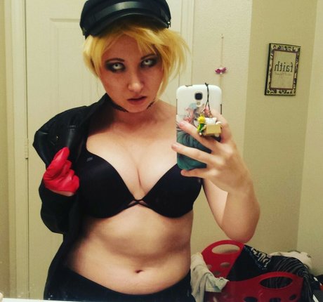 Abadon pornstar top picture