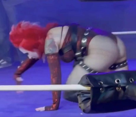 Abadon pretty pornstar pic