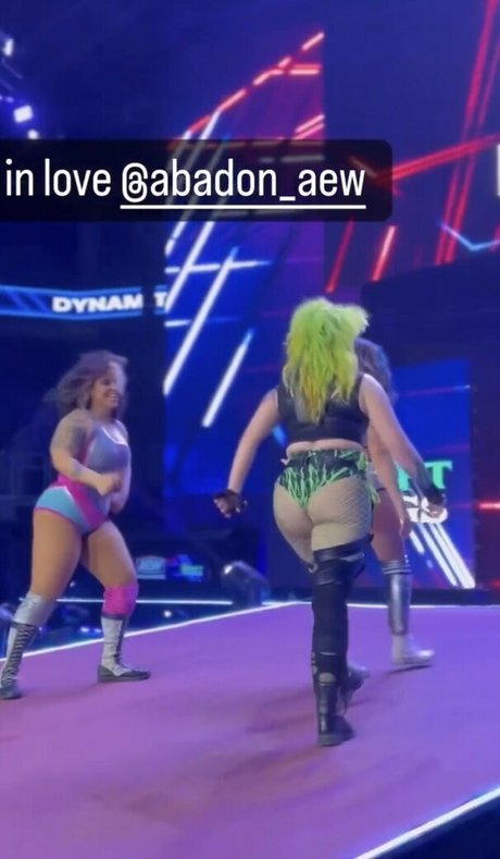 Abadon perfect star images