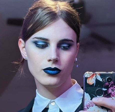 ayyy vuh star perfect image