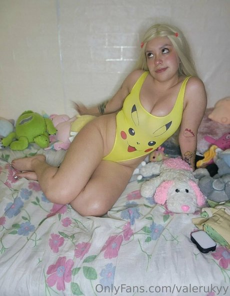 ValeRukyy high quality pornstar picture