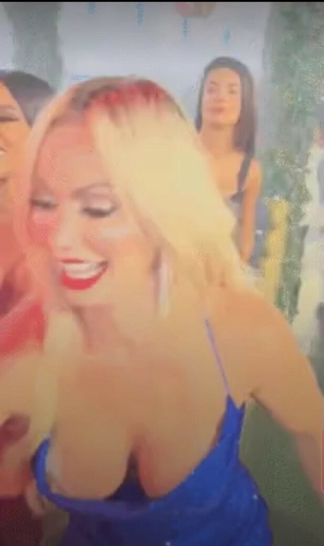 Vivi Winkler pornstar hot pics