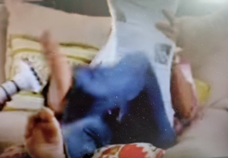 Vanessa L Williams xxx pornstar pic