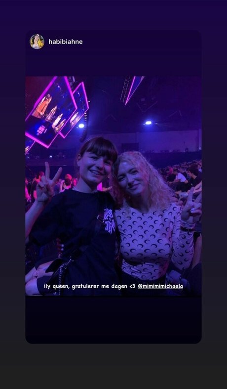 Mimi Lintrup adult actress picture