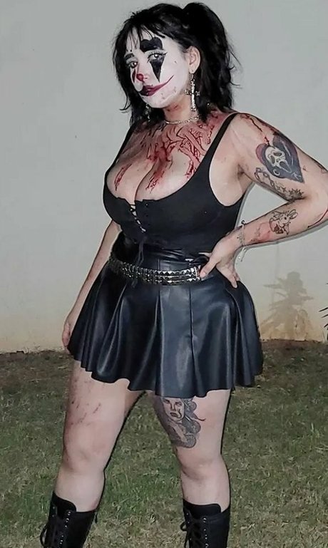 fefefer nudes star photo