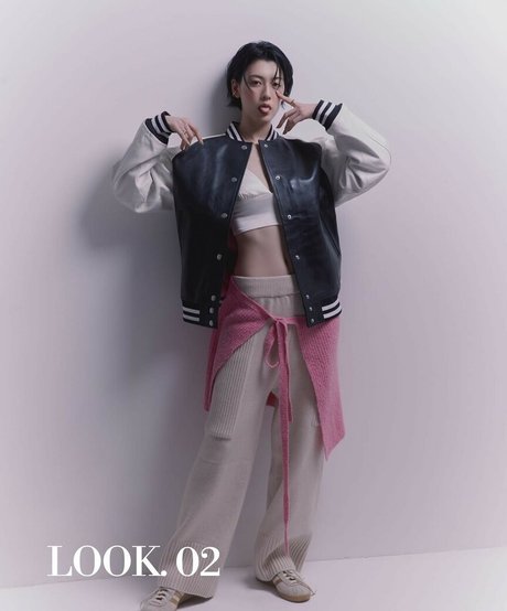 Ayaka Miyoshi top star pictures