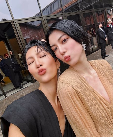 Ayaka Miyoshi model adult images