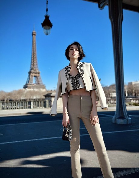 Ayaka Miyoshi pornographic actress archive