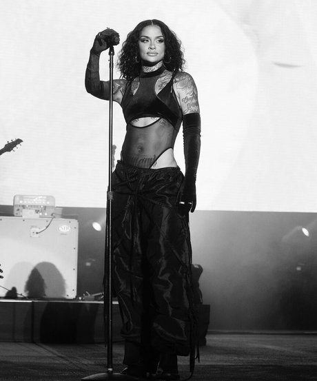 Kehlani xxx star picture