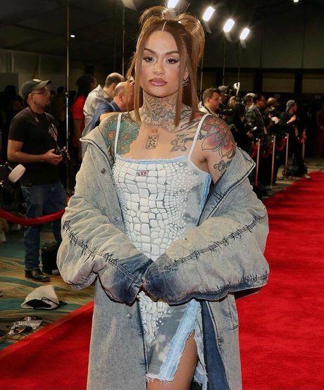 Kehlani xxx star image