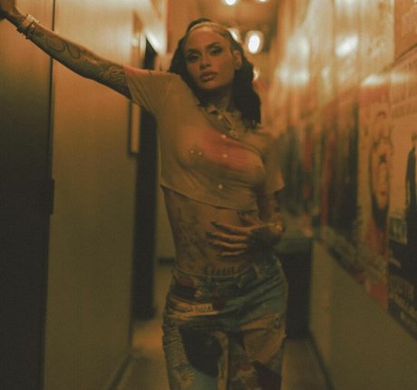 Kehlani model erotic images