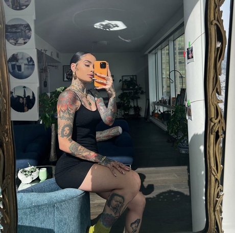 Kehlani model nudes pic