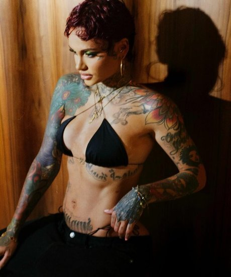 Kehlani free star photos