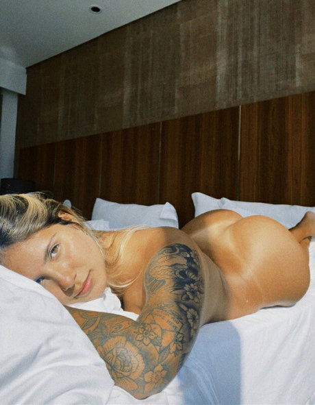 Julia Bhering pornographic actress image