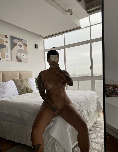 Julia Bhering model sexy photos