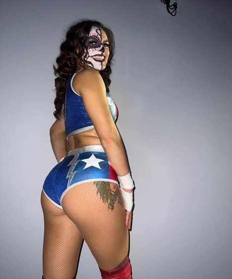 Thunder Rosa best pornstar archive