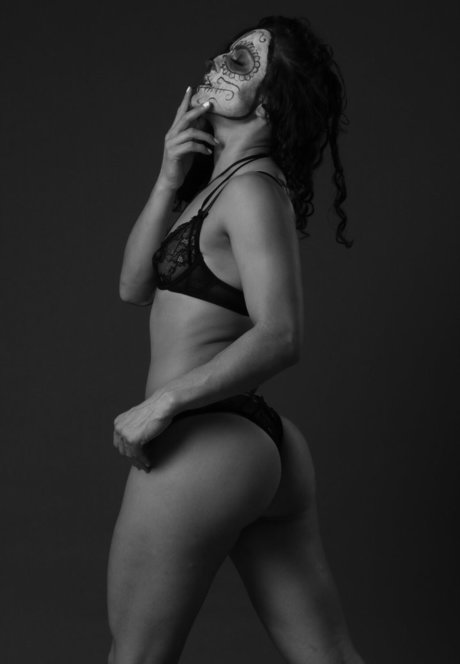 Thunder Rosa hd model archive